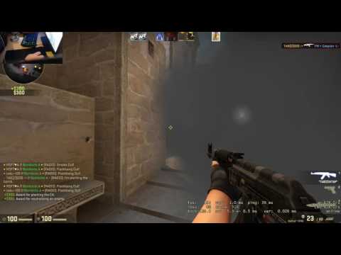 ESL - UK Premiership Summer 2016, 4k godround