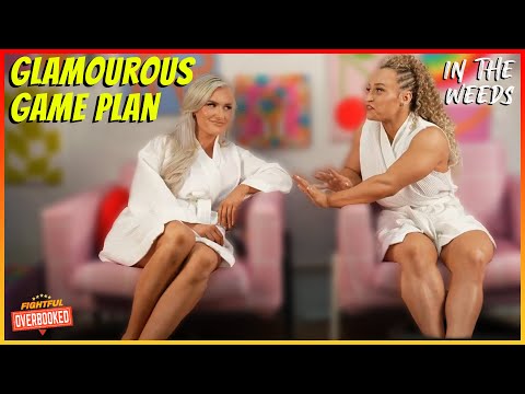 Jordynne Grace Gets The Glamour on NXT | In The Weeds 7/9/25