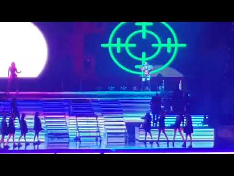 Hijoepu*# Gloria Trevi Ft Karol G En Vivo