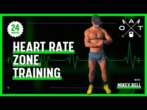 Watch — Heart Rate Zone Training Optimize Your Outdoor Endurance — Wild Endurance