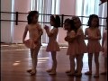 Lily Ballet Class 2001 Mp4