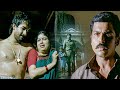 Karthi Tamil Super Hit Police Movie SI Wife Saving Scene Tamannaah Tamil Movies Moji Mama