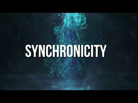 LITS Synchronicity I Lyric Video
