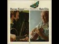 Barney Kessel And Herb Ellis ‎– Poor Butterfly ( Full Album )