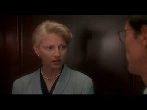 Body Of Evidence (1993)