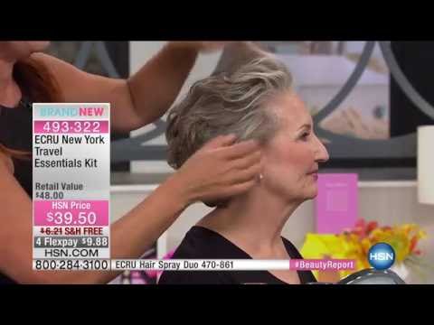 HSN | Beauty Report with Amy Morrison 07.07.2016 - 7 PM