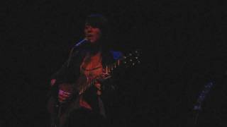 &quot;This Far&quot;-Kina Grannis (Live in San Diego)