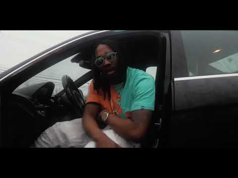 Tilapia by Crucial Hendrix (Official Video)