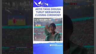 Artis Papan Atas yang Disebut sebut Turut Tampil dan Meriahkan Acara Closing Ceremony Piala Dunia