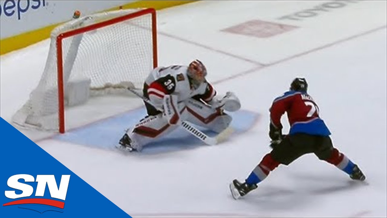 Vidéo: Jonathan Drouin a regardé le match de l'année...et son FUTUR COÉQUIPIER...