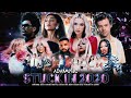 STUCK IN 2020 | A Year-End Megamix (Mashup of 100+ Songs) // by Adamusic