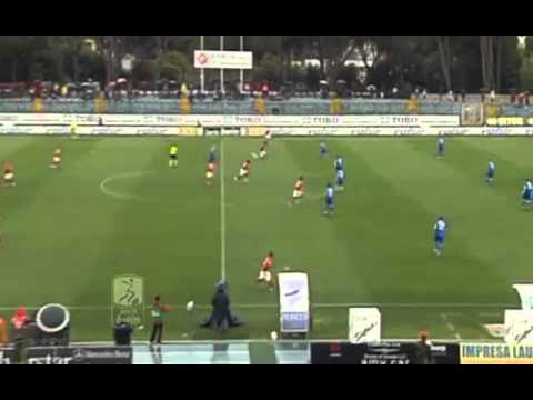 Grosseto 1-1 Empoli 20/05/2012 2011-12 - 41°