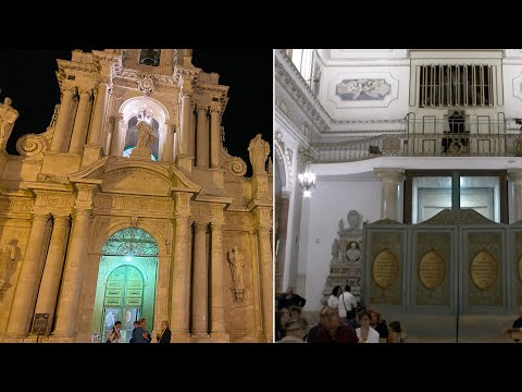 INCANTO BAROCCO 2023 - CONCERTO INAUGURALE