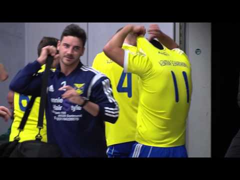 32. HFST: Zwischenrunde Halle Nord