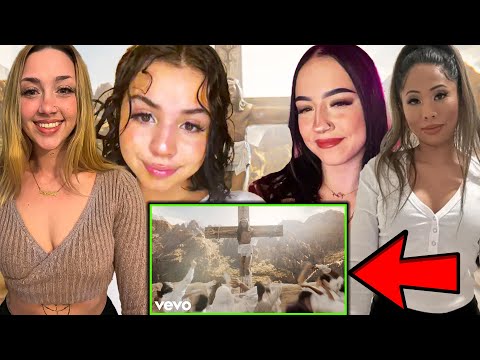 CHRISTIANS REACTS TO!! Lil Nas X - J CHRIST (Official Video) REACTION