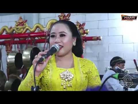 TETESING TRESNO | SINDEN TATA FT SIMIN - KARAWITAN CINDE LARAS I COKEK MANIA