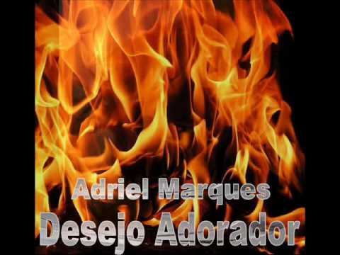 Bom É Estar - Adriel Marques