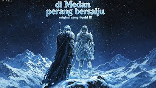 Download lagu ❤️ Di Medan Perang Bersalju ❄️ | Lagu Rock Sedih 2026 | LIQUID MUSIC mp3