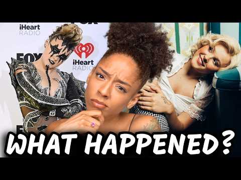 Jojo Siwa: Queer Icon To Straight Tradwife?