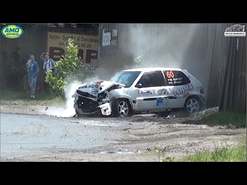 5 Rajd Zamkowy 2015 - The Best Of by OesRecords