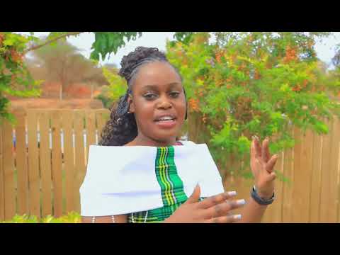 Chris Mwaluficho  - Jambo Jipya  (Official 4k Video)