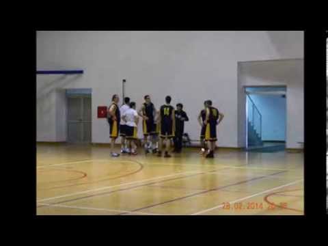 kk novska - kk žora