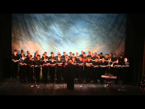 Corul Biruitorii - Leru-i ler