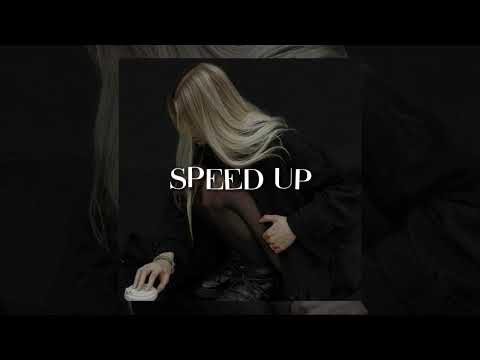 ramil` feat macan - mp3 (speed up)