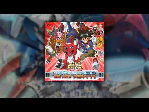 Takatori Hideaki - BLAZING BLUE FLARE