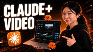 How I Fully Automated Video Editing (Claude Code)