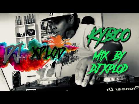 KyBoo Mix Shuffle Dance By DJ XPLOD