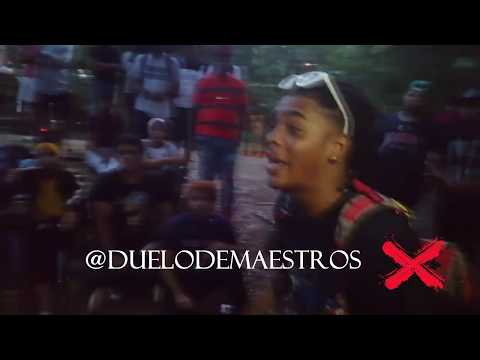 MR vs SM | 4tos Duelo de Maestros