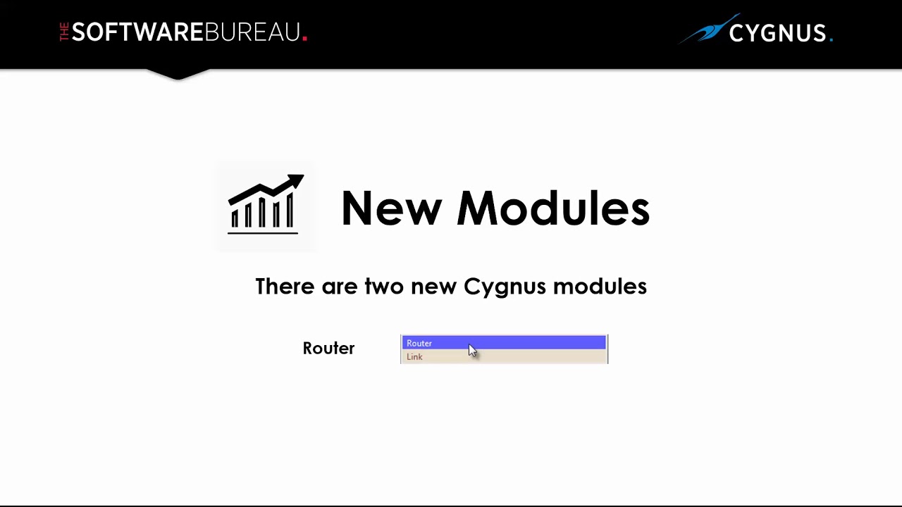 Cygnus Version 5 Webinar