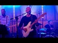 The Opposition - 'Very Little Glory' - Live in Poland 2018