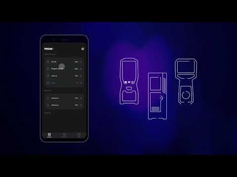 Leak finder