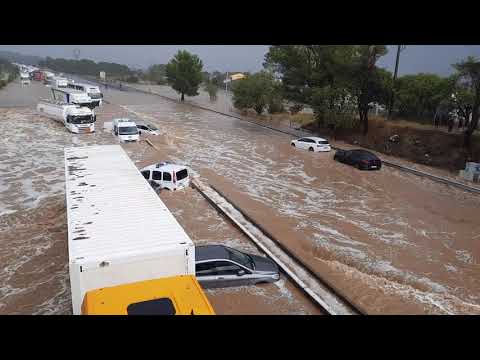 autoroute a9 nimes montpellier