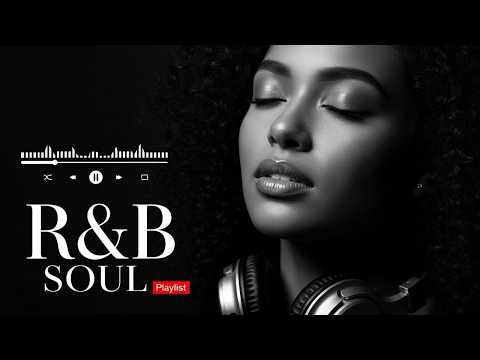 Smooth R&B Mix - Soft Tunes for Relaxing Moments & Calm Vibes