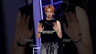 Download lagu when did you realized that pt 2 #taehyun #txt #tomorrow_x_together #heeseung #enhypen #en mp3