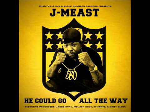 Worse Day (feat. DJ Upgrade) - J Meast  [ He Could Go All The Way ]