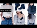 HUGE Fall and Winter Try On Haul 2017 / ASOS, Zara & h&m / Nika Erculj HUGE Fall and Winter Try On Haul 2017 / ASOS, Zara & h&m / Nika Erculj