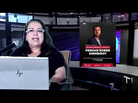 Jornal Bom dia itanhaem - 01/10