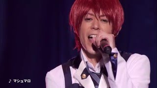アルスマグナ - ARSMAGNA Special Live 私立九瓏ノ主学園 迎春祭 Teaser