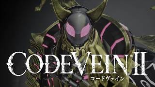 『コードヴェイン2』これに戸惑わない人いる？？？　 ゲーム実況#３９ 【初見実況】