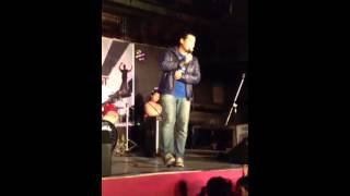 Bigyan Mo Na Sana at Lardizabal