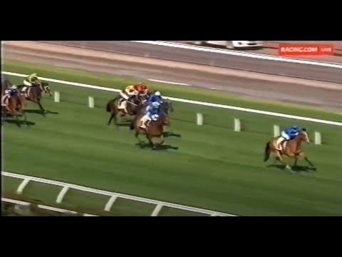 2016/2017 Season (2/8) George Main Stakes Day - Turnbull Stakes