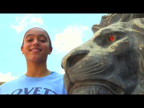 Jenna Brown - Lovett Point Guard - Highlights/Interview