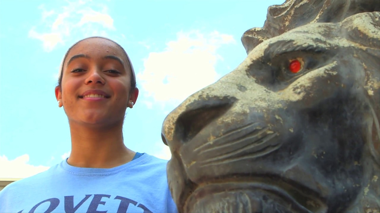 Jenna Brown - Lovett Point Guard - Highlights/Interview