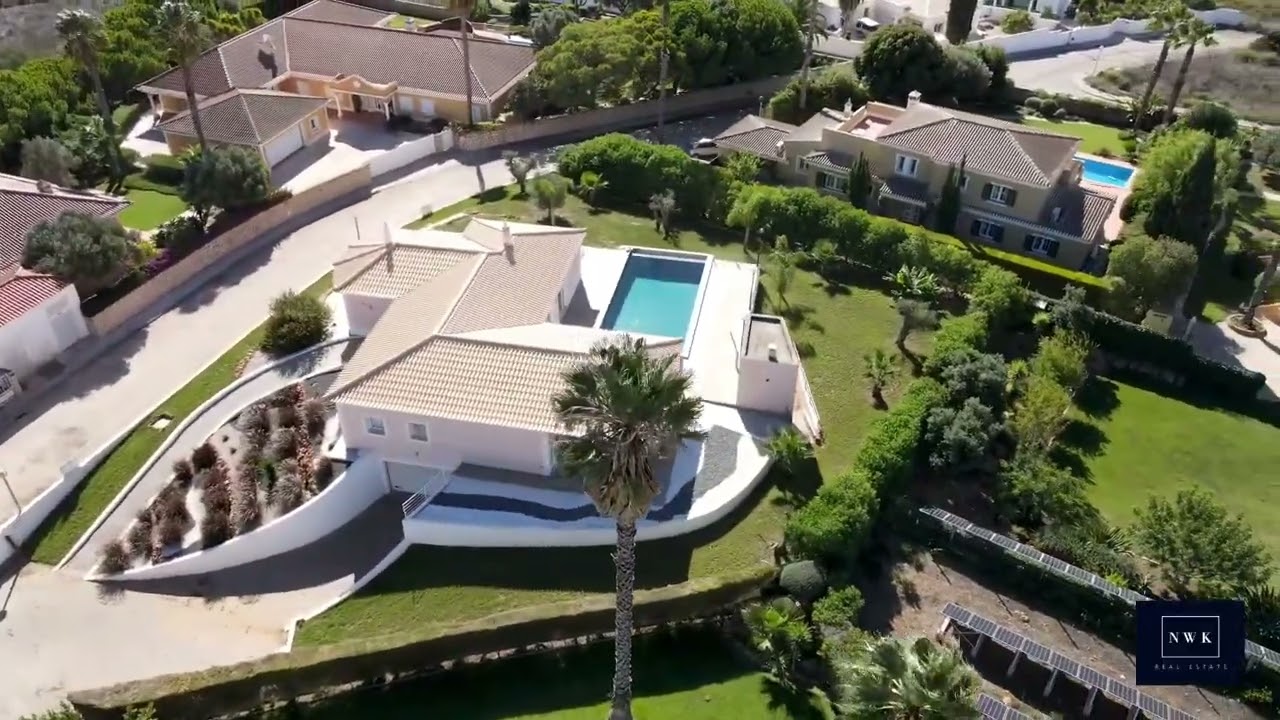 Vídeo do imóvel