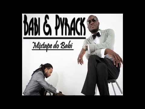 MOET ET CHANDON - BABI E PYRACK (LATON E PYRACK NEED YOU)