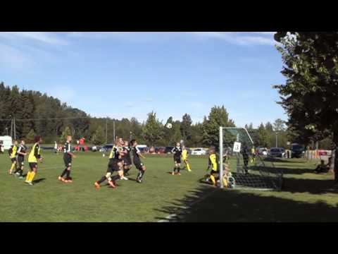 20140817 EsPaHooGee YJ2-KeiKa, torjunta ja tilanteen purku, tyylillä